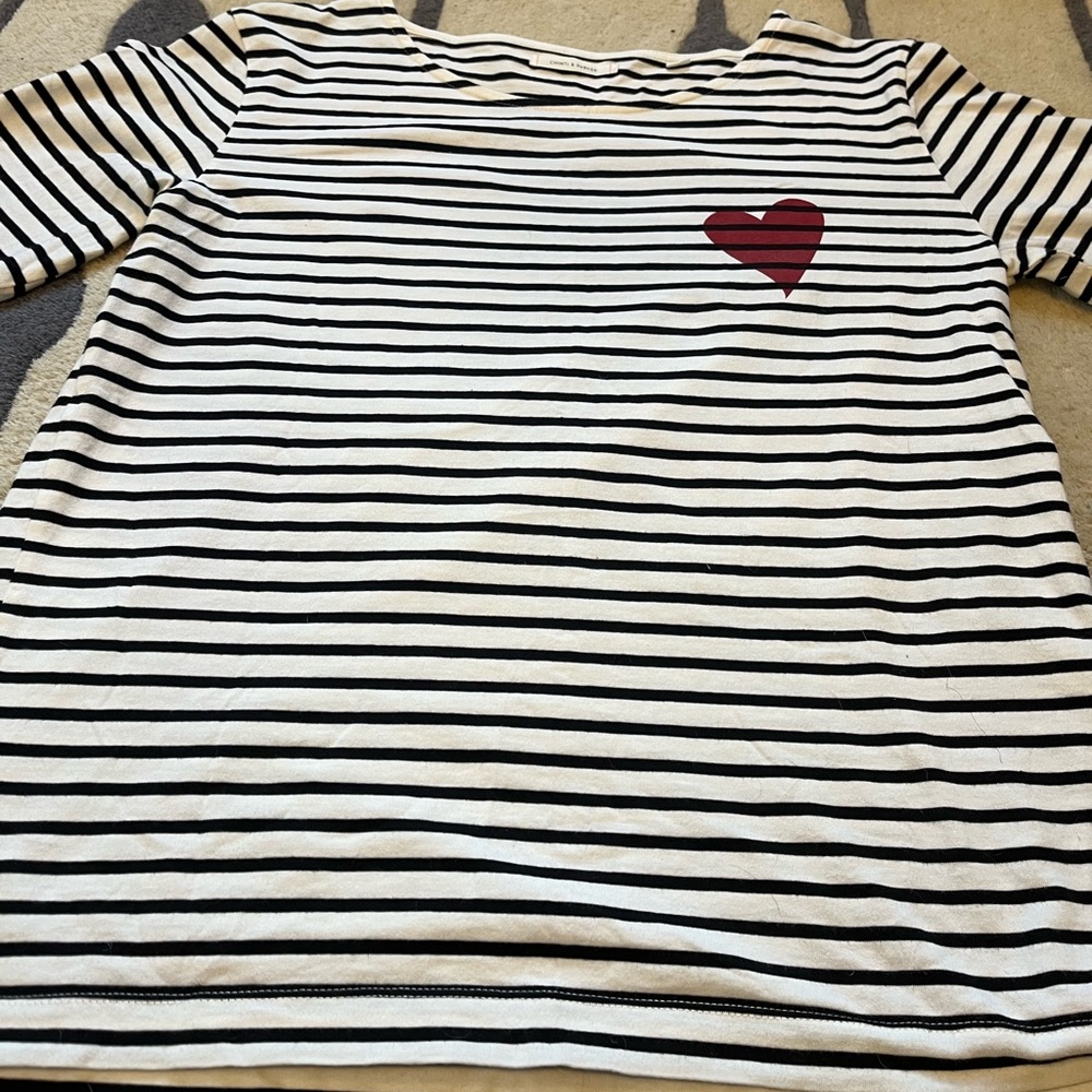 CHINTI AND PARKER SHIRT